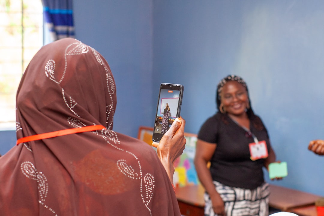 Coaching de Carrera Profesional